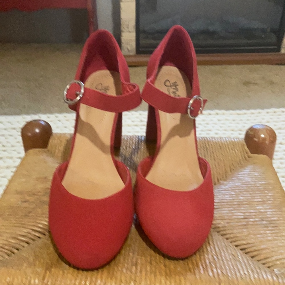 Heels
